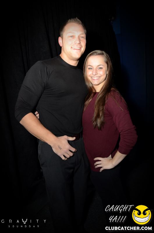 Gravity Soundbar nightclub photo 149 - November 12th, 2014