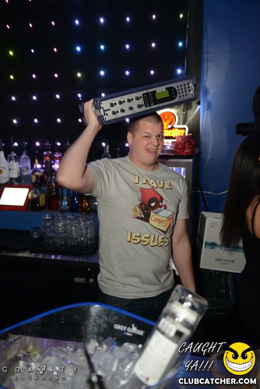 Gravity Soundbar nightclub photo 151 - November 12th, 2014