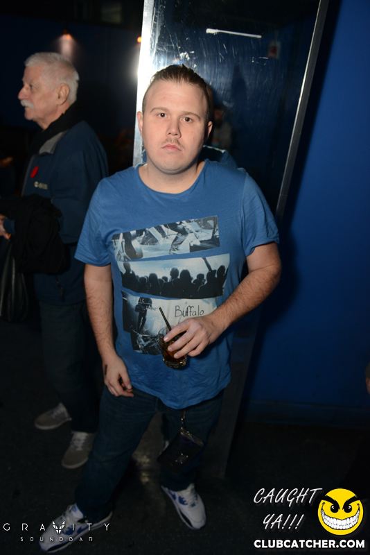 Gravity Soundbar nightclub photo 152 - November 12th, 2014