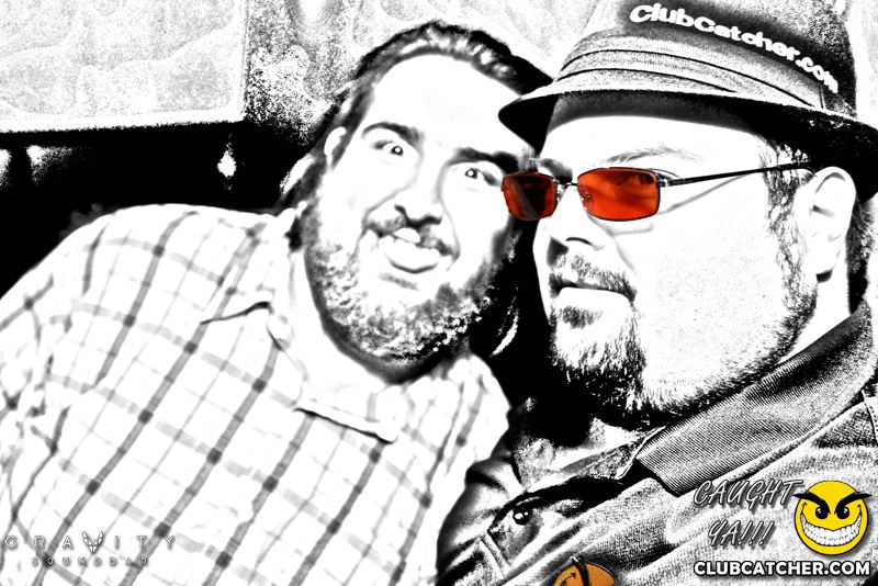 Gravity Soundbar nightclub photo 153 - November 12th, 2014