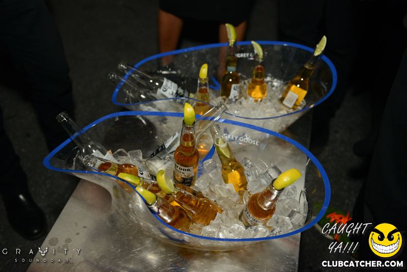 Gravity Soundbar nightclub photo 19 - November 12th, 2014
