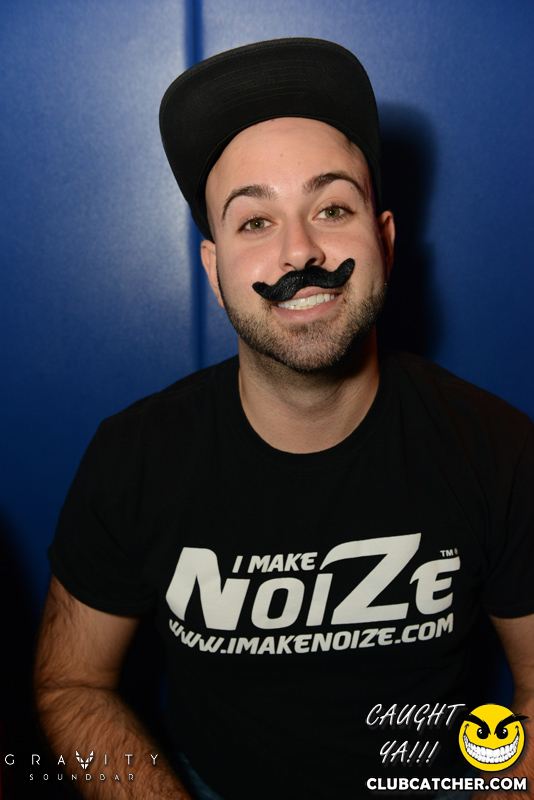 Gravity Soundbar nightclub photo 21 - November 12th, 2014
