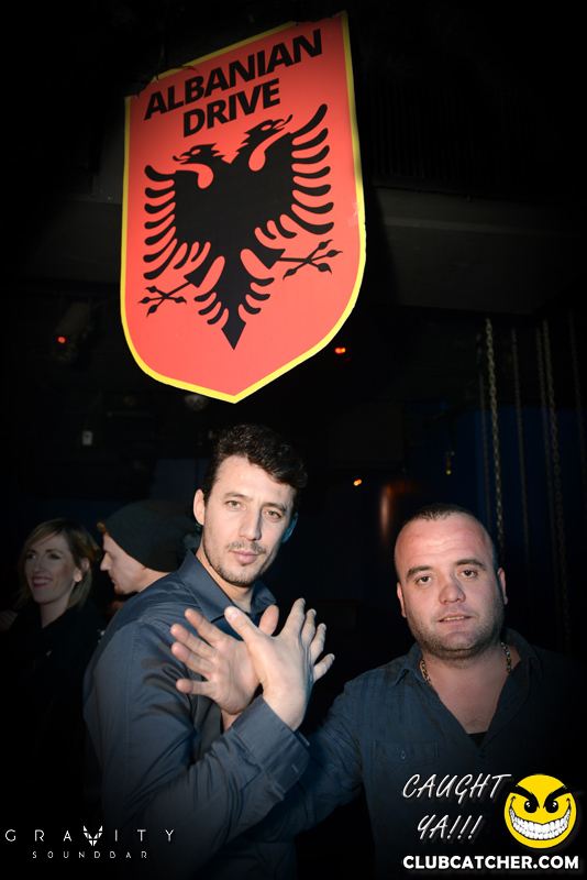 Gravity Soundbar nightclub photo 22 - November 12th, 2014