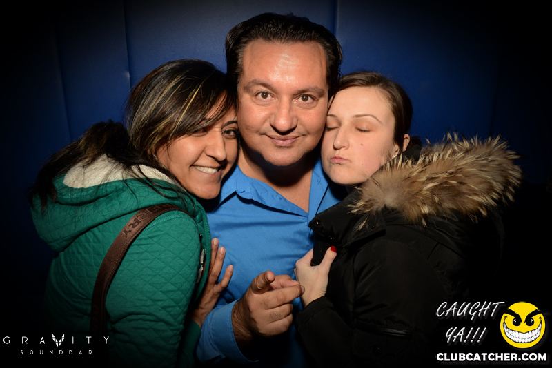 Gravity Soundbar nightclub photo 23 - November 12th, 2014