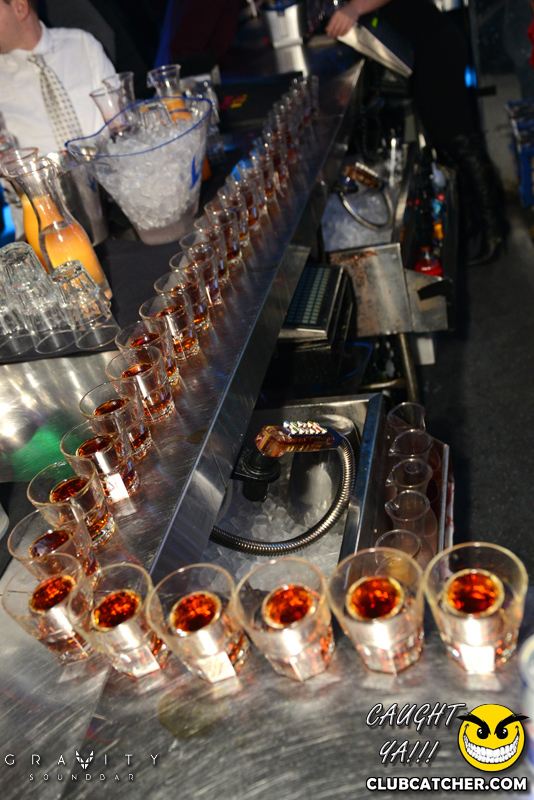 Gravity Soundbar nightclub photo 24 - November 12th, 2014