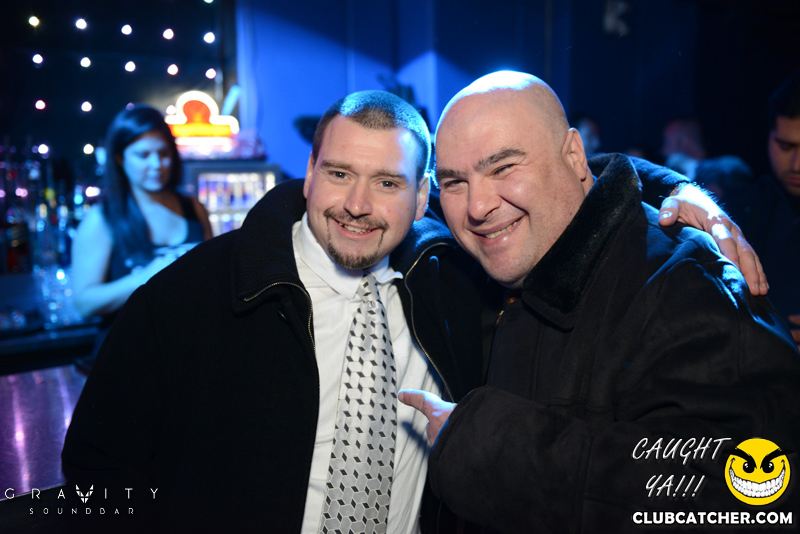 Gravity Soundbar nightclub photo 30 - November 12th, 2014