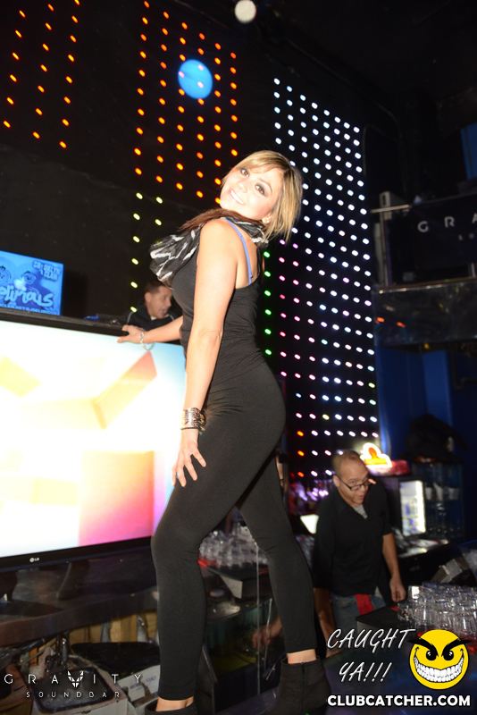 Gravity Soundbar nightclub photo 31 - November 12th, 2014