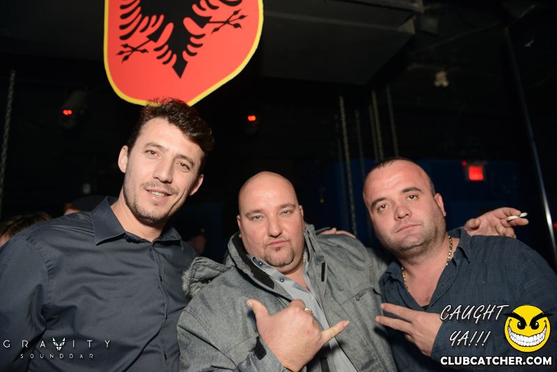 Gravity Soundbar nightclub photo 32 - November 12th, 2014