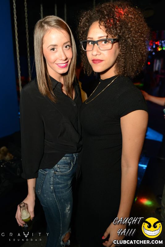 Gravity Soundbar nightclub photo 34 - November 12th, 2014