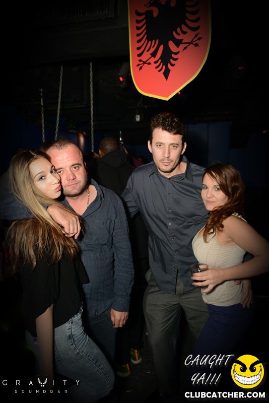 Gravity Soundbar nightclub photo 36 - November 12th, 2014