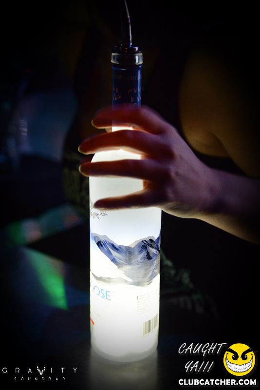 Gravity Soundbar nightclub photo 38 - November 12th, 2014