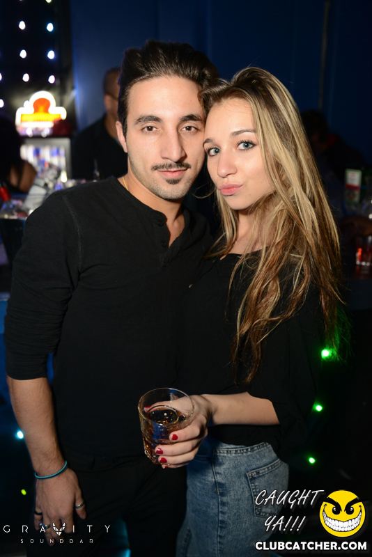 Gravity Soundbar nightclub photo 39 - November 12th, 2014