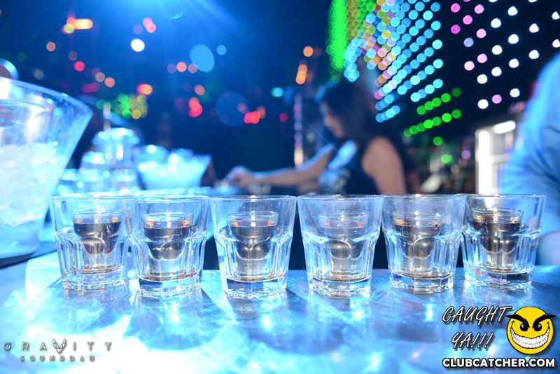 Gravity Soundbar nightclub photo 40 - November 12th, 2014