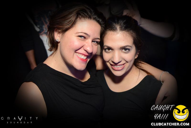 Gravity Soundbar nightclub photo 5 - November 12th, 2014