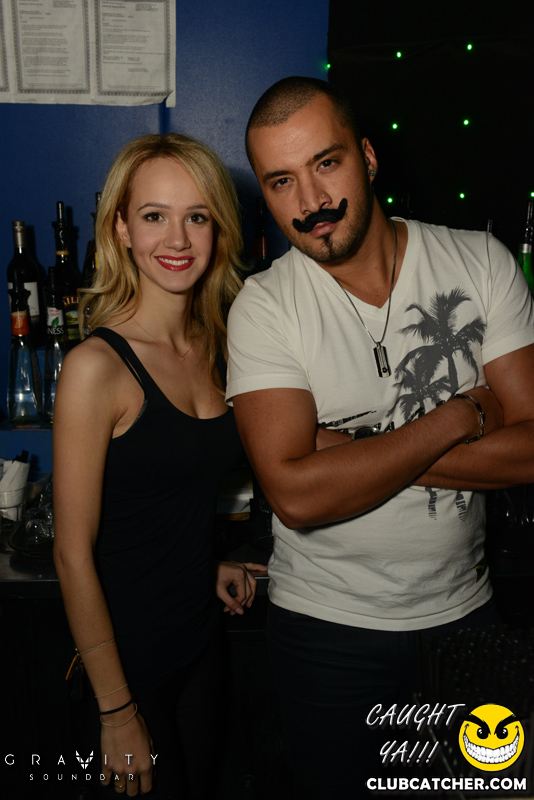 Gravity Soundbar nightclub photo 41 - November 12th, 2014
