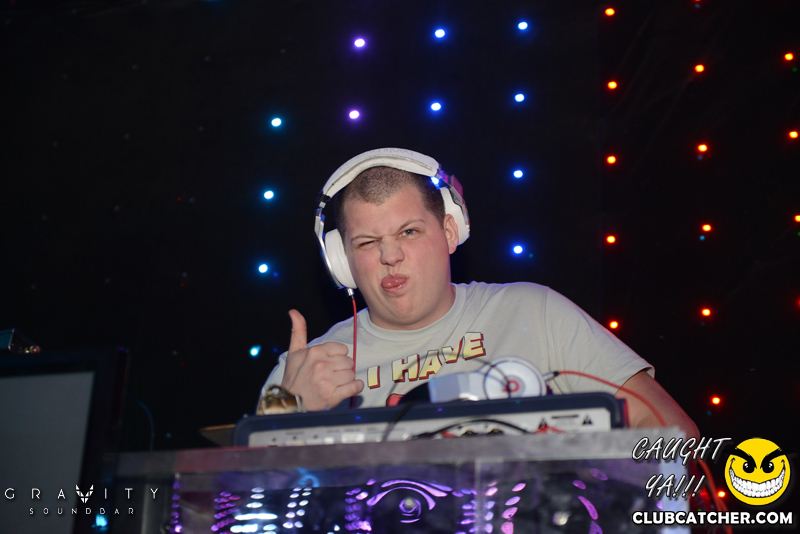 Gravity Soundbar nightclub photo 43 - November 12th, 2014