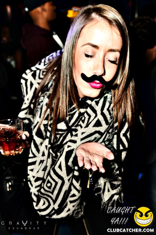 Gravity Soundbar nightclub photo 44 - November 12th, 2014