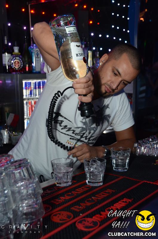 Gravity Soundbar nightclub photo 45 - November 12th, 2014