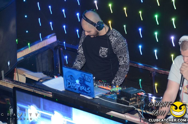 Gravity Soundbar nightclub photo 46 - November 12th, 2014