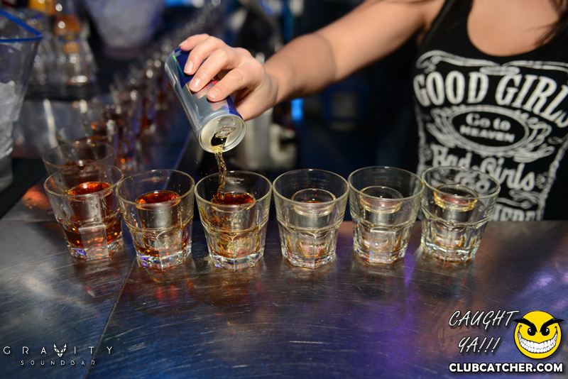 Gravity Soundbar nightclub photo 47 - November 12th, 2014