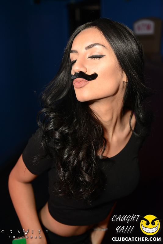 Gravity Soundbar nightclub photo 6 - November 12th, 2014