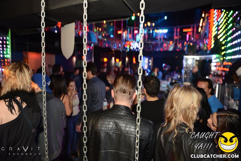 Gravity Soundbar nightclub photo 53 - November 12th, 2014