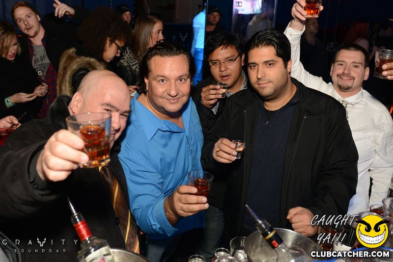 Gravity Soundbar nightclub photo 54 - November 12th, 2014