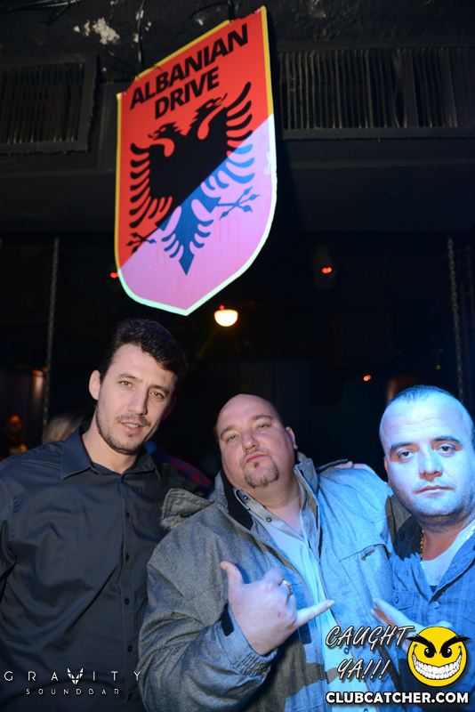 Gravity Soundbar nightclub photo 56 - November 12th, 2014