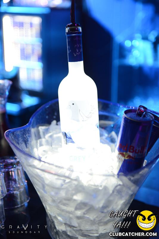 Gravity Soundbar nightclub photo 57 - November 12th, 2014