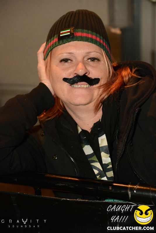 Gravity Soundbar nightclub photo 59 - November 12th, 2014