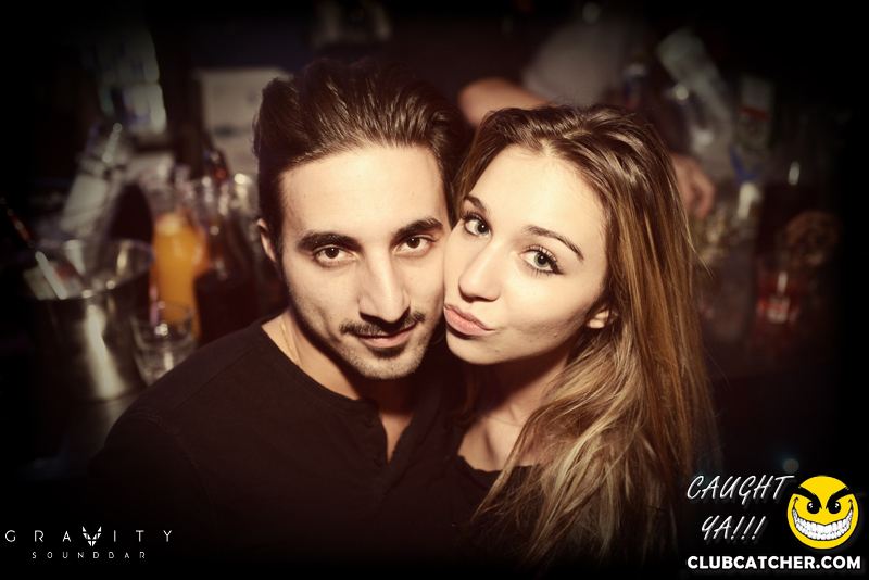 Gravity Soundbar nightclub photo 7 - November 12th, 2014