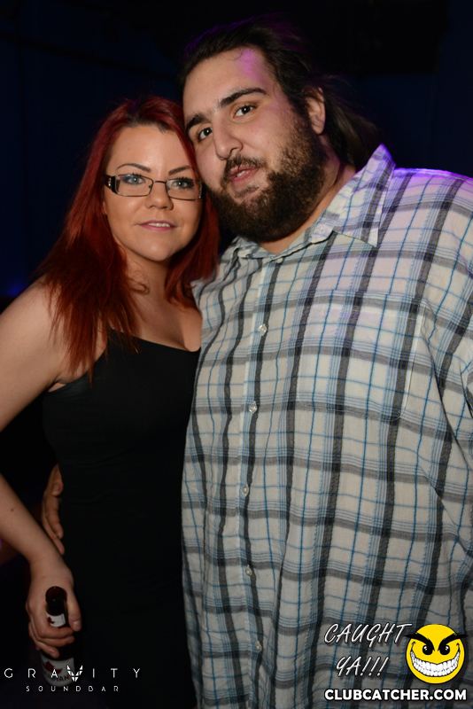 Gravity Soundbar nightclub photo 61 - November 12th, 2014