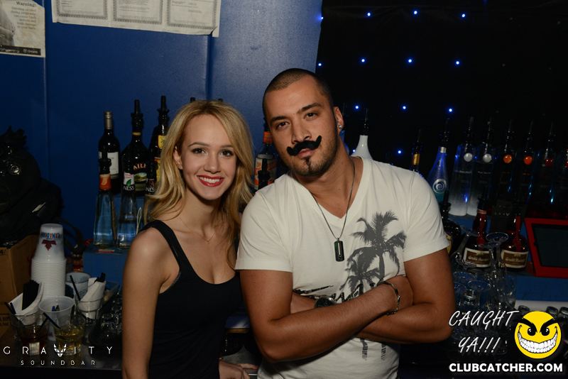 Gravity Soundbar nightclub photo 62 - November 12th, 2014