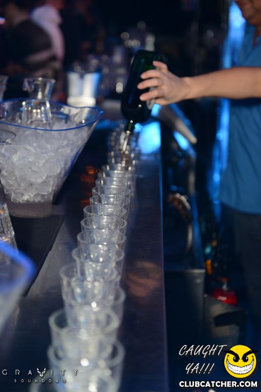 Gravity Soundbar nightclub photo 63 - November 12th, 2014