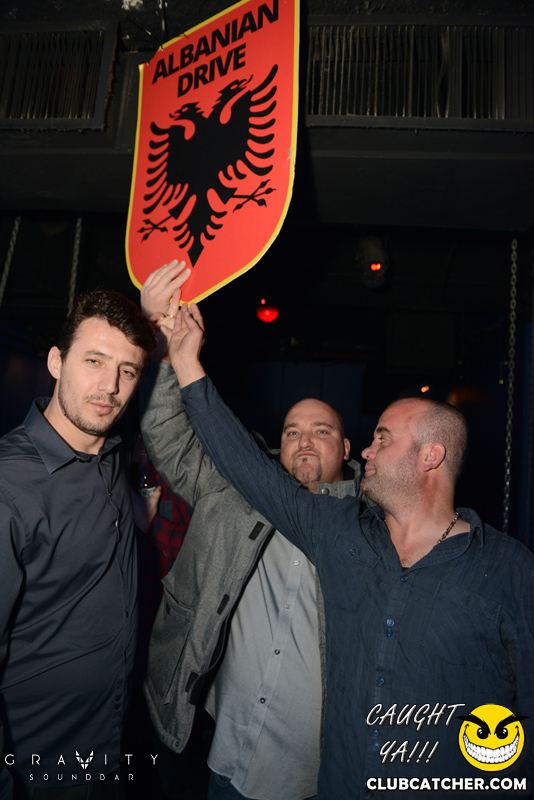 Gravity Soundbar nightclub photo 64 - November 12th, 2014