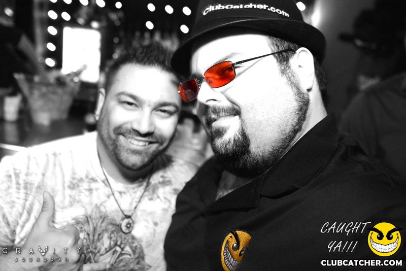 Gravity Soundbar nightclub photo 65 - November 12th, 2014