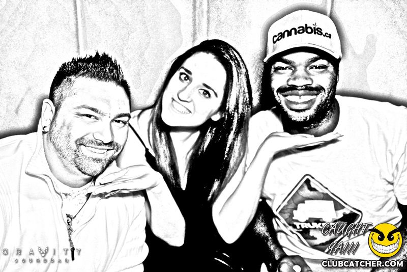 Gravity Soundbar nightclub photo 69 - November 12th, 2014