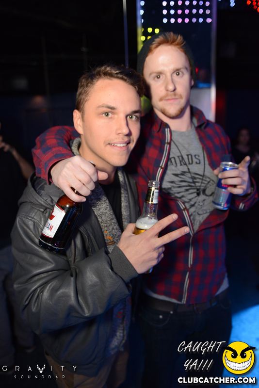 Gravity Soundbar nightclub photo 70 - November 12th, 2014