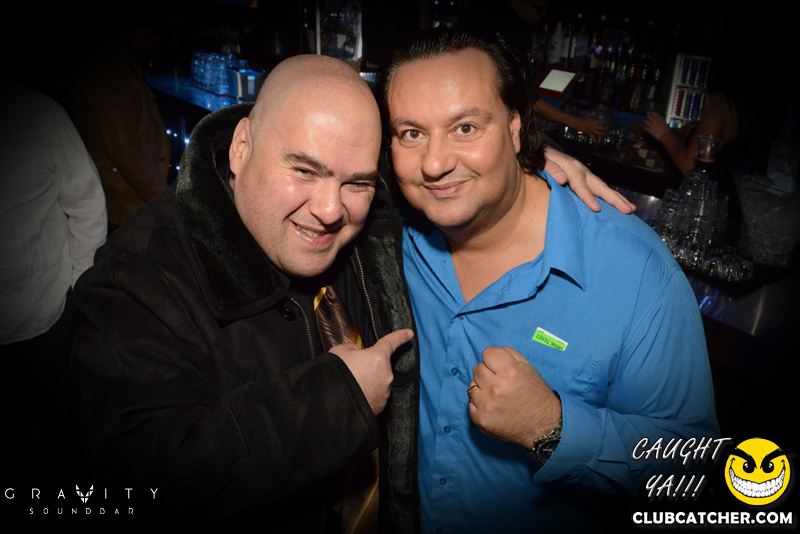 Gravity Soundbar nightclub photo 8 - November 12th, 2014