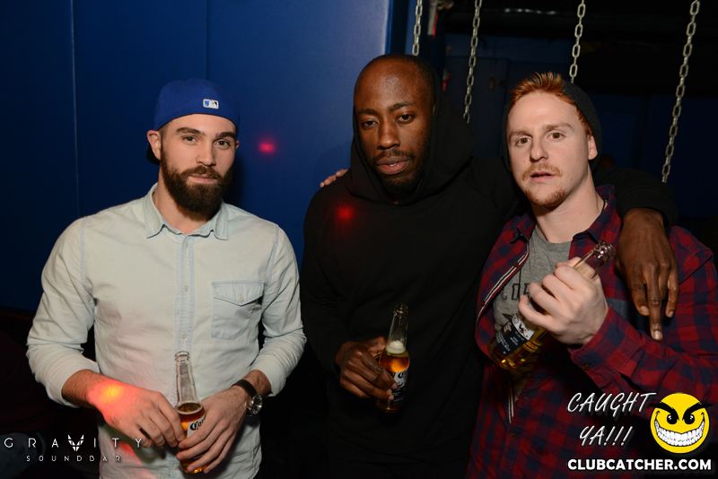 Gravity Soundbar nightclub photo 71 - November 12th, 2014