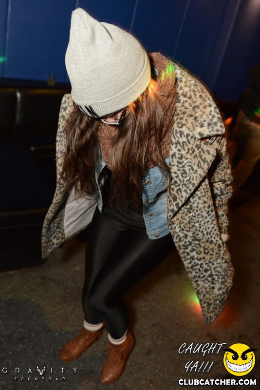 Gravity Soundbar nightclub photo 72 - November 12th, 2014