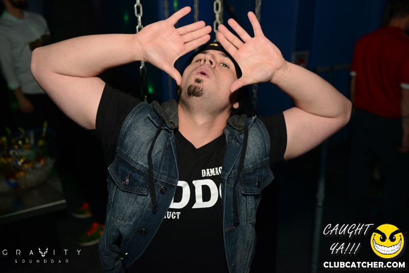 Gravity Soundbar nightclub photo 74 - November 12th, 2014