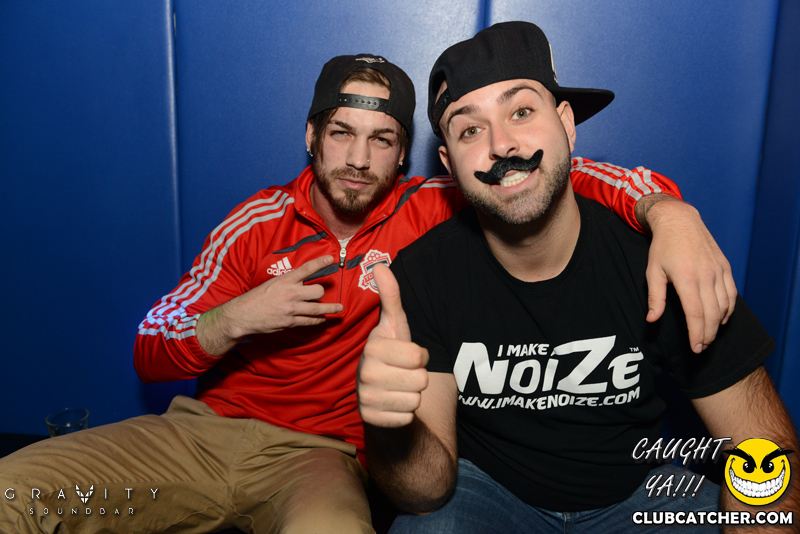 Gravity Soundbar nightclub photo 75 - November 12th, 2014