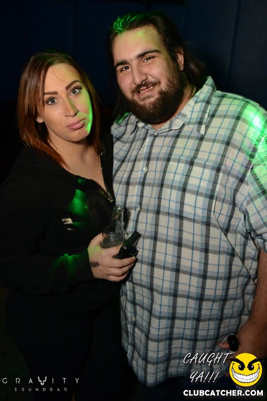 Gravity Soundbar nightclub photo 76 - November 12th, 2014