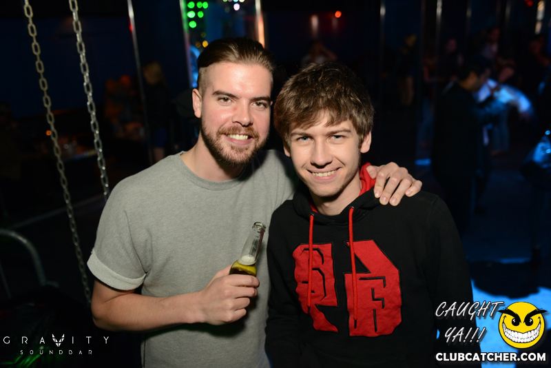 Gravity Soundbar nightclub photo 77 - November 12th, 2014