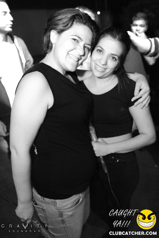 Gravity Soundbar nightclub photo 78 - November 12th, 2014