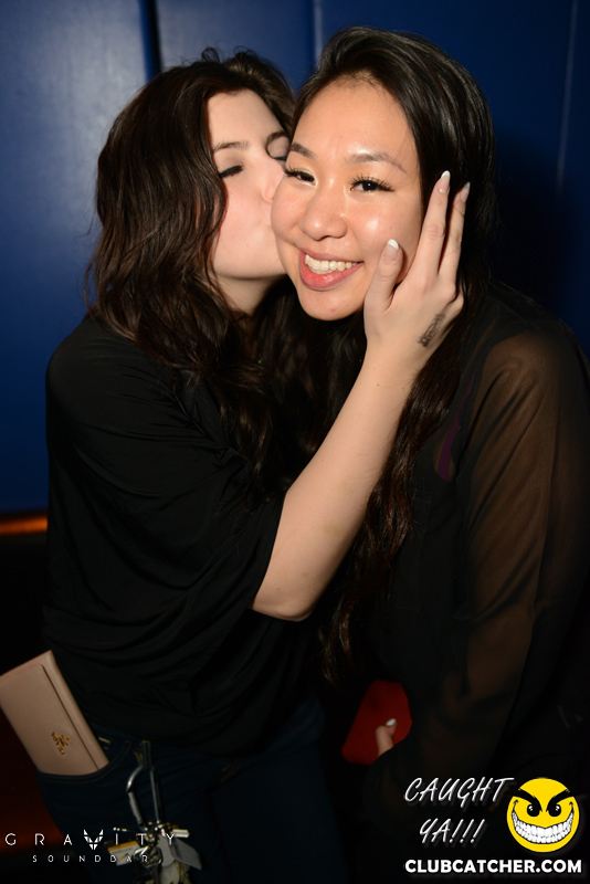 Gravity Soundbar nightclub photo 79 - November 12th, 2014