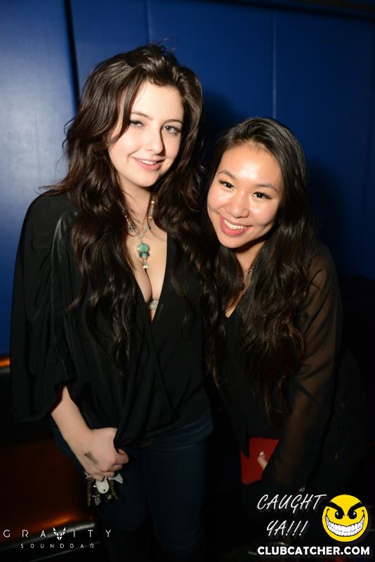 Gravity Soundbar nightclub photo 80 - November 12th, 2014