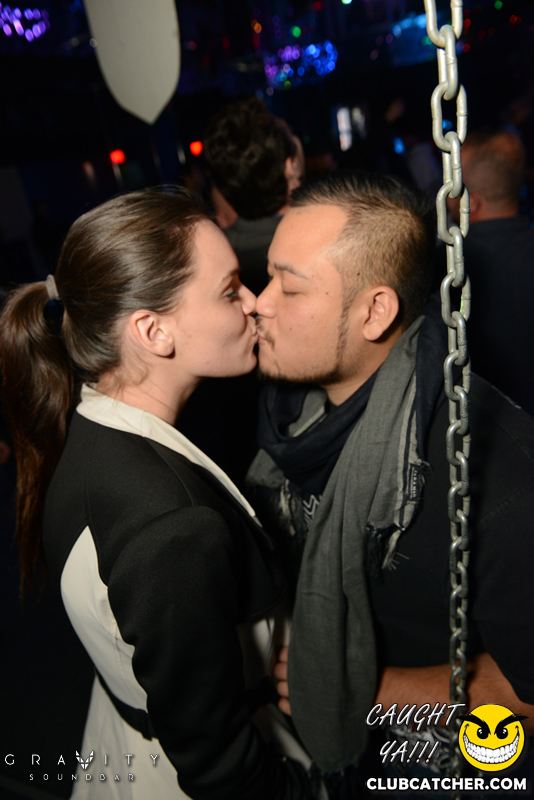 Gravity Soundbar nightclub photo 82 - November 12th, 2014