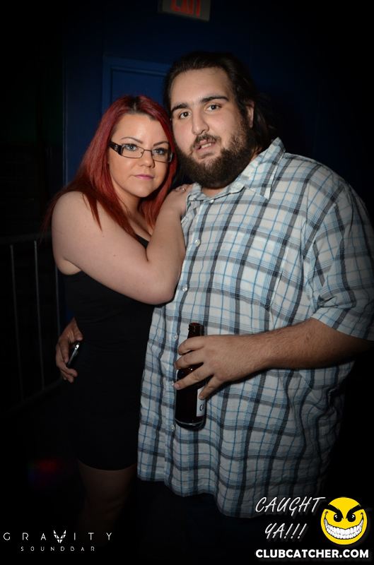 Gravity Soundbar nightclub photo 86 - November 12th, 2014